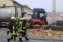 VU LKW Koeln Mechernich Bruehler Landstr P04